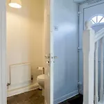 Prázdninový dům Cozy 3-bed Retreat Near Airport Ideal For Families & Groups Manchester