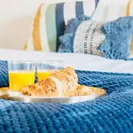 Prázdninový dům Cozy 3-bed Retreat Near Airport Ideal For Families & Groups Manchester