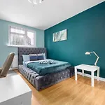 Appartamento Mega Flat Near Centre And Etihad Stadium *