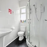 Appartamento Mega Flat Near Centre And Etihad Stadium
