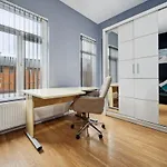 Mega Flat Near Centre And Etihad Stadium Appartamento *