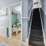 Mega Flat Near Centre And Etihad Stadium Appartamento Manchester