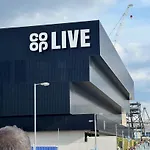 Nyaraló Modern Townhouse-free Parking-game Room-w-ifi