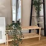 Modern Townhouse-free Parking-game Room-w-ifi Manchester