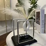 Modern Townhouse-free Parking-game Room-w-ifi