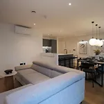 Appartement Elysium By The Heim Manchester
