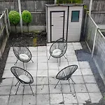 Cosy 4-bed House L Garden L Free Parking L Wifi L Specious L Hosted By The Cosy Corner Nationwide Apartmán