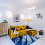 Appartement Stunning In Altrincham, Large Driveway, Sleeps 7, Perfect For Groups Manchester