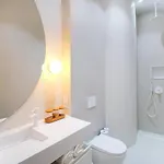 Apartmán Santorini By The Heim *