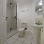 Apartmán Perfect For Construction Workers And Building Contractors