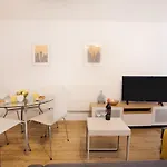 Appartement 2br, Smart Tv, Self Check-in, Coffee Machine *