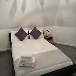 Апартаменты Unitarian Serviced