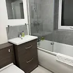 Apartmán Unitarian Serviced