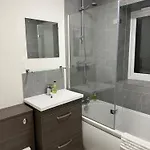 Apartmán Unitarian Serviced *