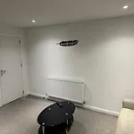 Unitarian Serviced Apartmán Manchester