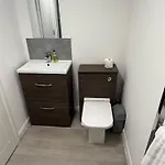 Apartmán Unitarian Serviced Manchester