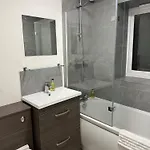 Unitarian Serviced Apartmán