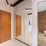 Apartmán Arcadia By The Heim Manchester