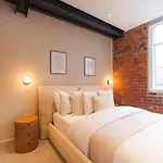 Arcadia By The Heim Manchester