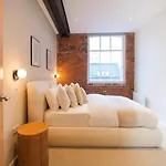 Arcadia By The Heim * Manchester