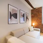 Arcadia By The Heim Apartmán Manchester