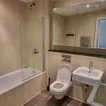 Privat bolig Spectacular Private Bedroom In 2 Bedroom Manchester