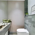 Amazing Skyline Views 3br Duplex With Free Parking アパート マンチェスター