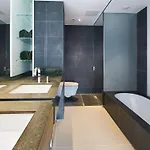 アパート Amazing Skyline Views 3br Duplex With Free Parking マンチェスター