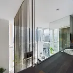 Amazing Skyline Views 3br Duplex With Free Parking マンチェスター