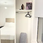 Apartamento 2br Duplex In Salford Mcr Sleeps4 Video In Photos