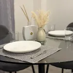 Apartamento 2br Duplex In Salford Mcr Sleeps4 Video In Photos *