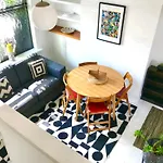 公寓 Stylish Comfortable With Free Parking 曼彻斯特