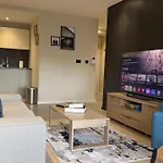 Luxury 2 Bed Deansgate * Manchester