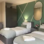 Apartmán Luxury 2 Bed Deansgate