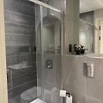 Apartmán Luxury 2 Bed Deansgate *