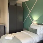 Luxury 2 Bed Deansgate Apartmán