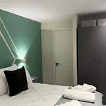 Luxury 2 Bed Deansgate Manchester
