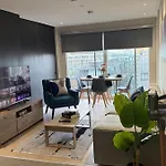 Luxury 2 Bed Deansgate * Manchester