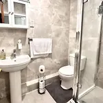 Prime Centre Apartment! Manchester