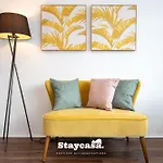 度假居 Spacious Cosy Cove With Large Driveway And Garden