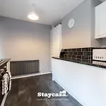 Spacious Cosy Cove With Large Driveway And Garden 度假居 威森肖