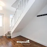 Spacious Cosy Cove With Large Driveway And Garden 威森肖