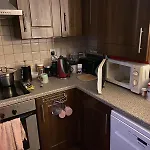 Comfortable Cat-friendly With Garden & Parking * Manchester