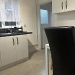 Blackley Rustic Gem A Suburb Hideaway Holiday home Manchester