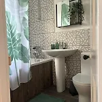 Holiday home Blackley Rustic Gem A Suburb Hideaway *