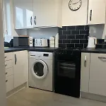Holiday home Blackley Rustic Gem A Suburb Hideaway Manchester
