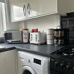 Holiday home Blackley Rustic Gem A Suburb Hideaway