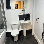 Urban Haven - 2beds -7min Walk 2 Piccadilly - Mcr Centre - Downtown