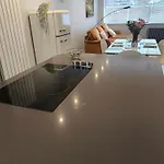 Spotless And Spacious Feriehus *
