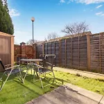 Manchester, Centre, House, Parking, Garden, M60 بيت للعطل